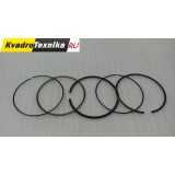 Кольца поршневые комплект STELS 500K/500GT (192MR-1004100)